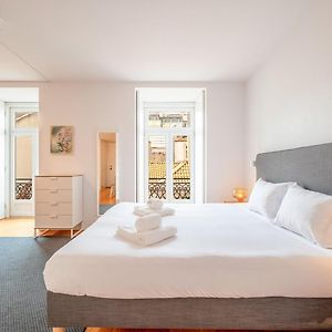 Studio met een King Size Bed